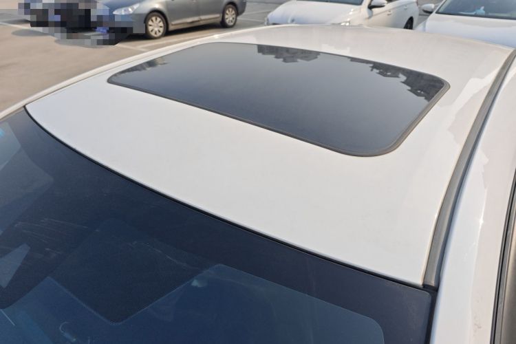 Used Toyota Levin 2022 Dual-Motor 1.8H E-CVT Sport Edition
