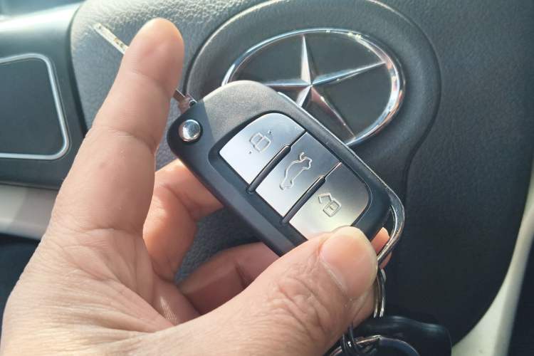 Used  Refine S3 2014 1.5L Manual Luxury Model
