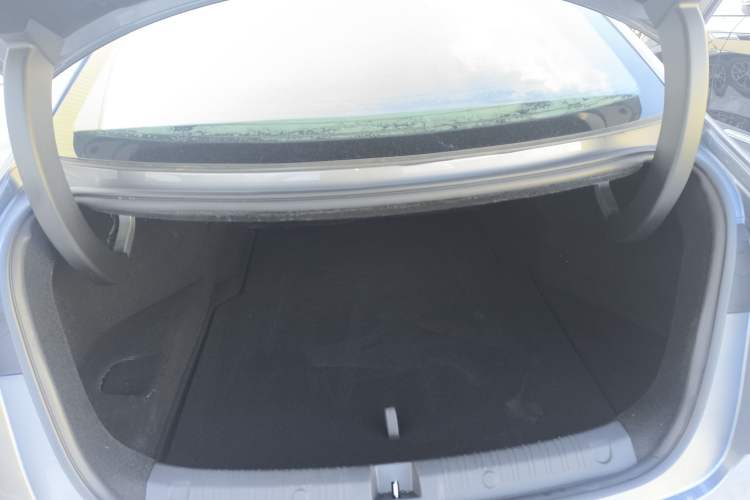 Used BYD Qin L 2025 DM-i Smart Drive 80KM Leading Model
