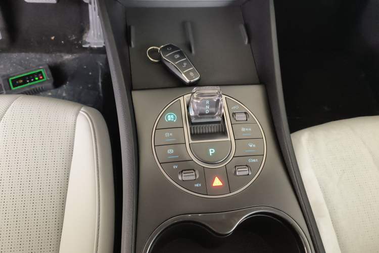 Used BYD Seal 05 DM-i 2025 DM-i Smart Drive 55KM Luxury Model
