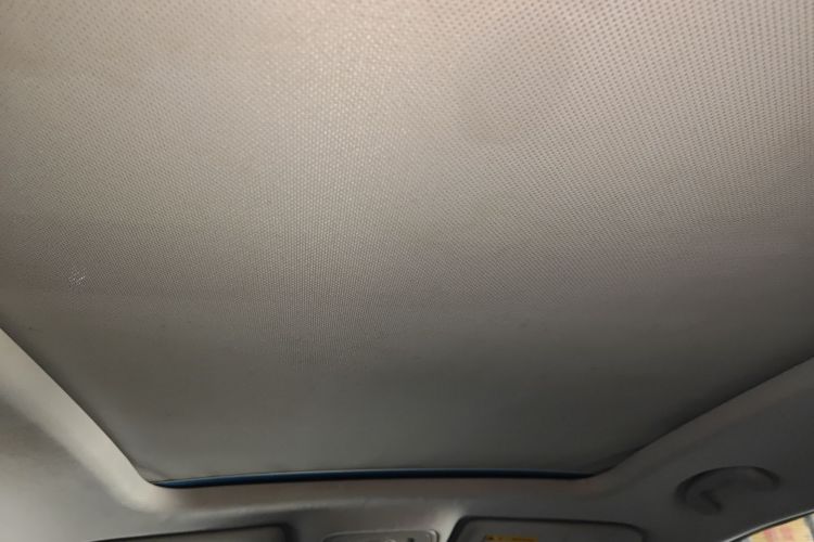 Used Roewe RX5 2016 20T Two-Wheel Drive Automatic Internet Smart Edition