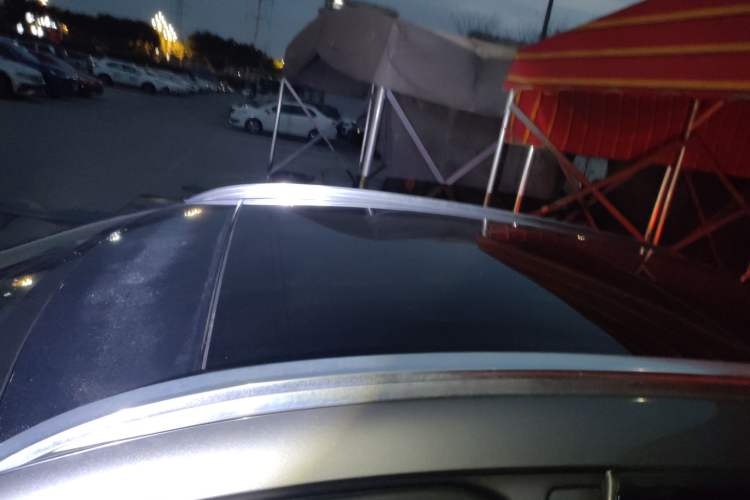 Used Mercedes-Benz GLA 2015 GLA 200 Fashion Model