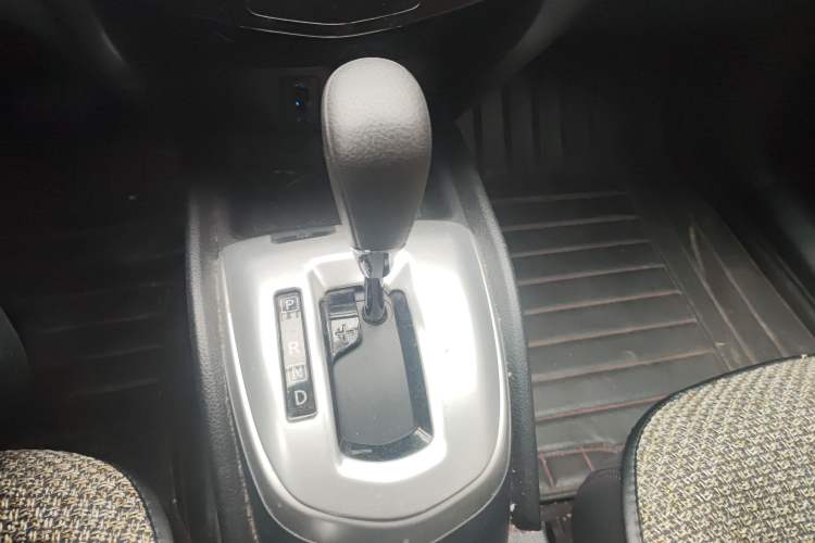 Used Nissan Qashqai 2016 2.0L CVT Elite Edition