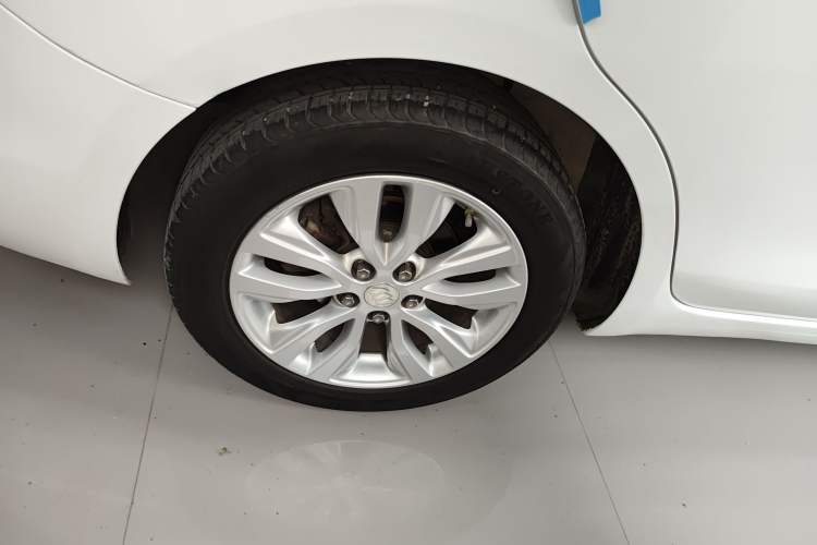 Used Buick GT 2021 Exemplar 1.5L Automatic Entry-Level Trim
