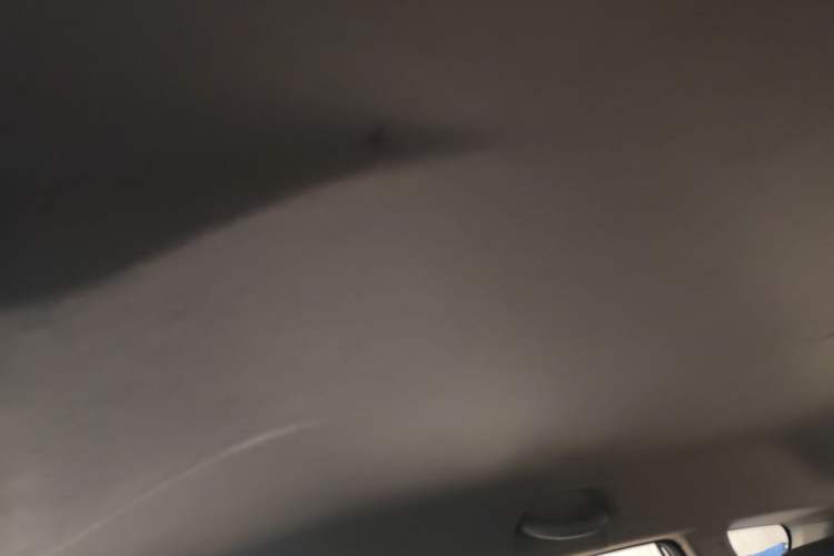 Used JETOUR X70M 2020 1.5T Manual Travel Companion Model