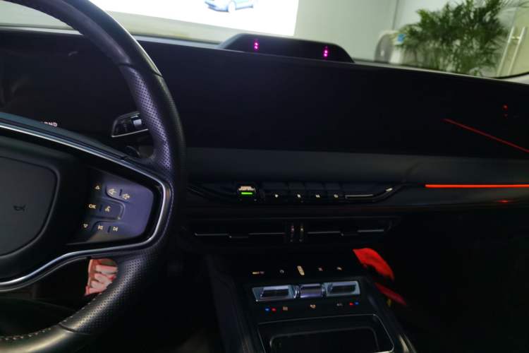 Used Lincoln Z 2022 iXiang Zunyi Edition
