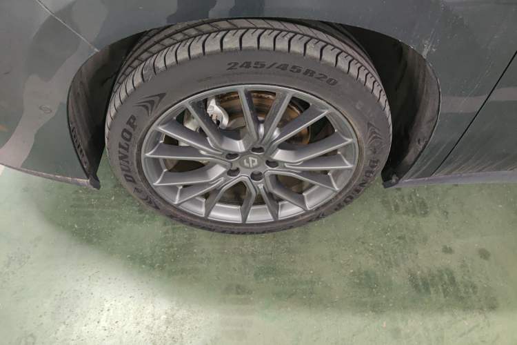 Used Leapmotor C10 2024 210 LiDAR Version
