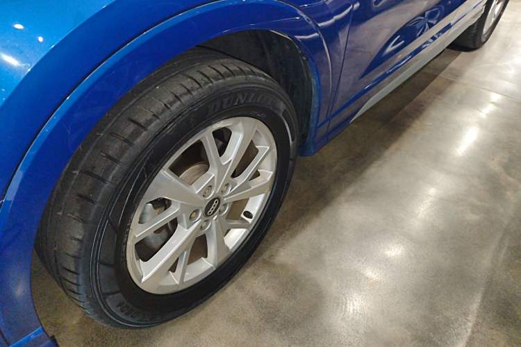 Used Audi Q3 2019 35 TFSI Advanced Dynamic Edition