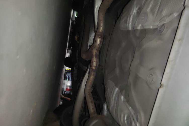 Used Chevrolet Malibu 2016 1.6T Automatic Comfort Edition
