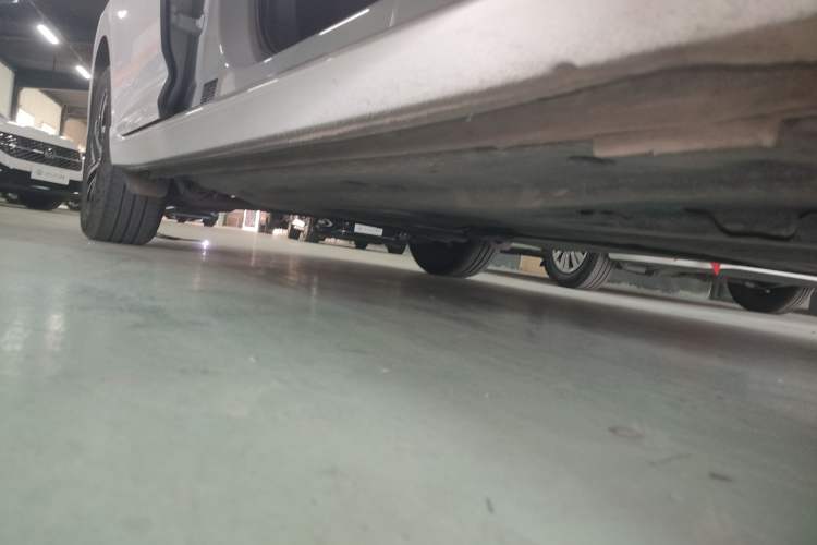 Used Volkswagen Lavida 2024 300TSI DSG Starry Sky Leading Edition
