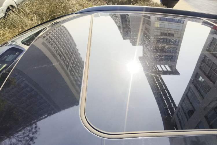 Used BYD Yuan PLUS 2023 Champion Edition 430KM Superior Model