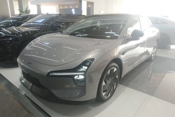 Used XPeng MONA M03 2025 502 Long-Range Max