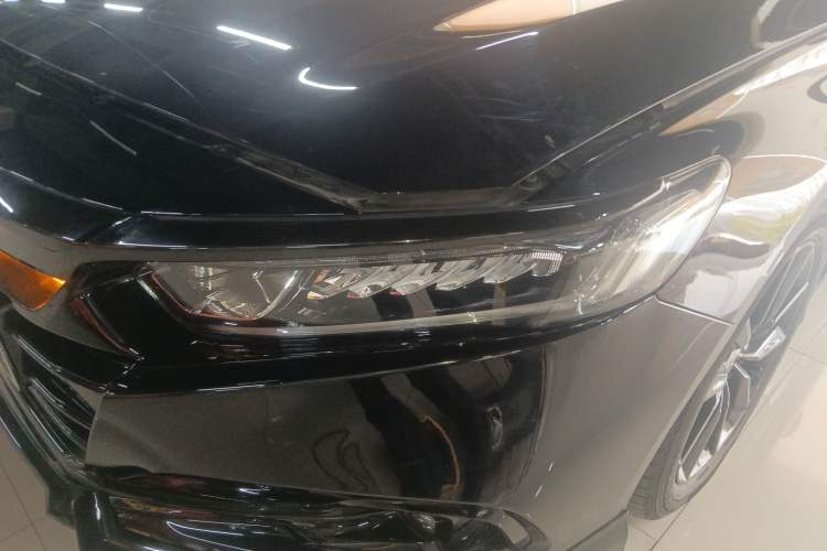 Used Honda Accord 2022 260TURBO Luxury Edition
