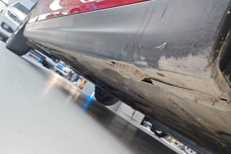 Used  MINI 2019 1.5T COOPER Classic Edition Five-Door Version
