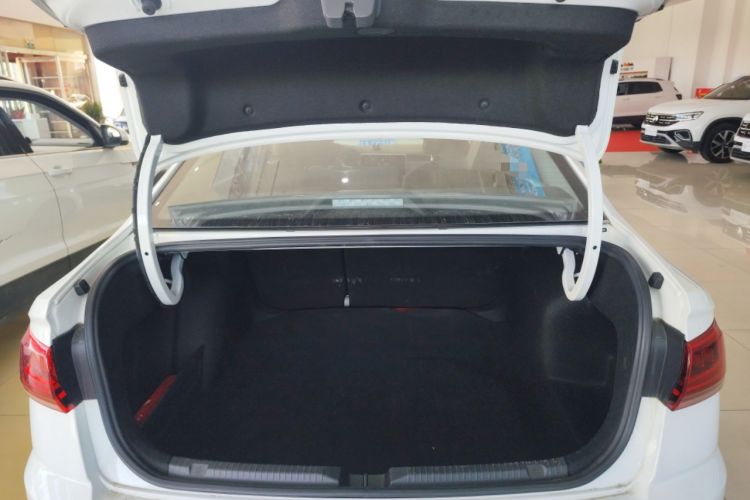 Used Volkswagen Bora 2024 200TSI DSG Comfort Edition
