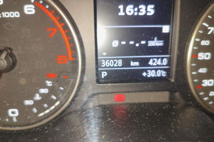 Used Audi A3 2014 Sportback 35 TFSI Automatic Ambition Edition
