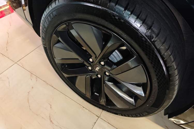 Used Li Auto L9 2024 Ultra Model