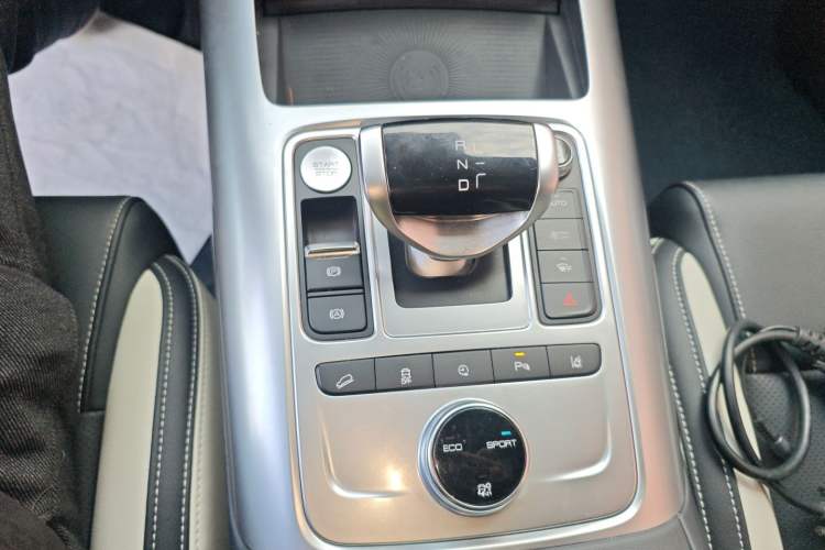 Used Denza X 2020 Pure Electric Sport Edition
