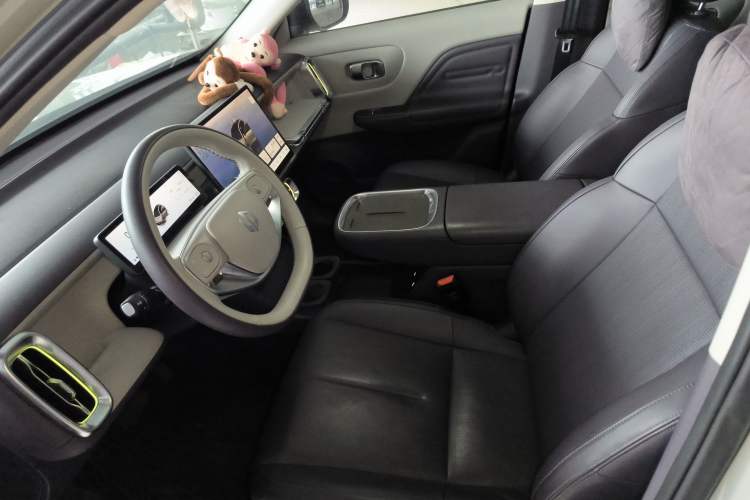 Used Leapmotor B10 2025 510 Joyful Edition