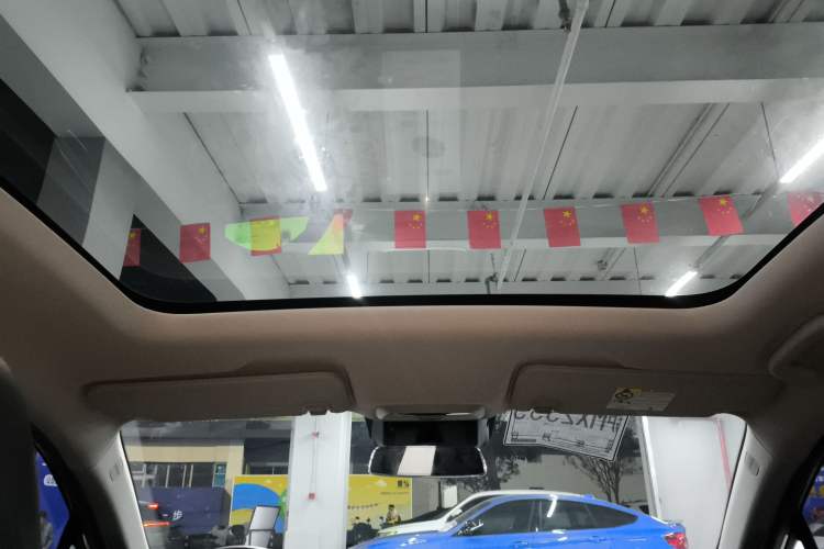 Used XPeng P5 2022 550P
