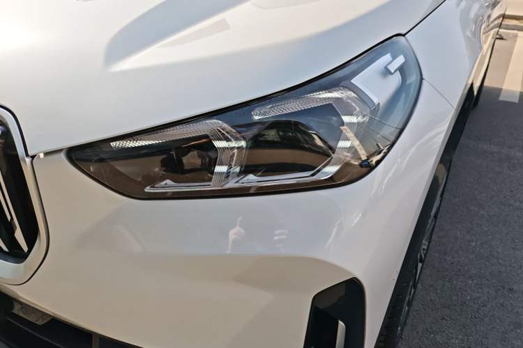 Used BMW X1 2023 xDrive25Li X Design Package
