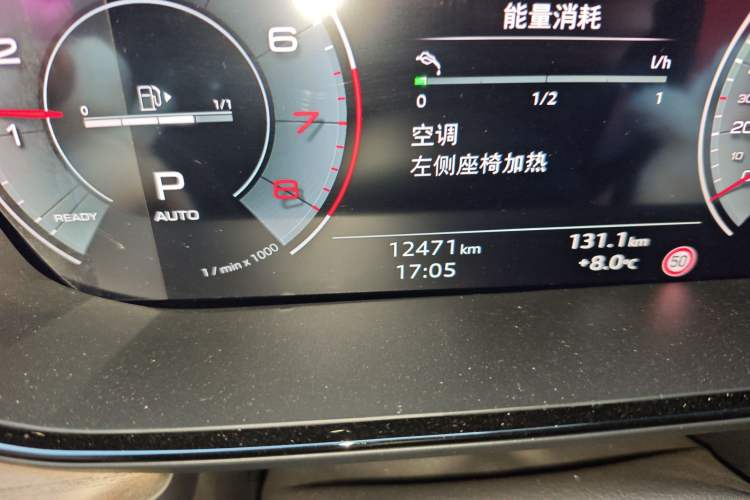 Used Audi Q6 2024 45 TFSI quattro Qiyun Edition Yulin Package 6 seats