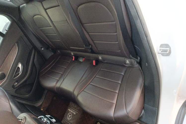 Used Mercedes-Benz GLC 2018 GLC 300 4MATIC Sport Edition
