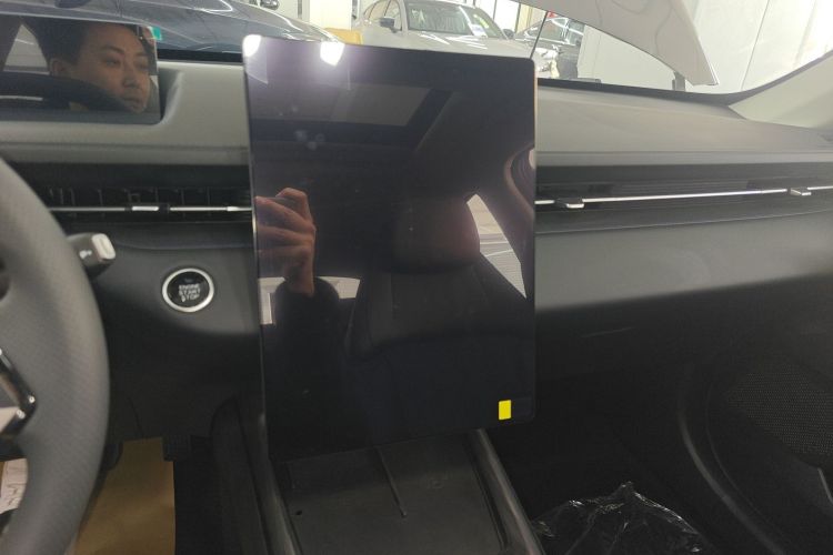 Used Changan Eado PHEV 2025 Smart New Blue Whale 145KM Battleship Edition