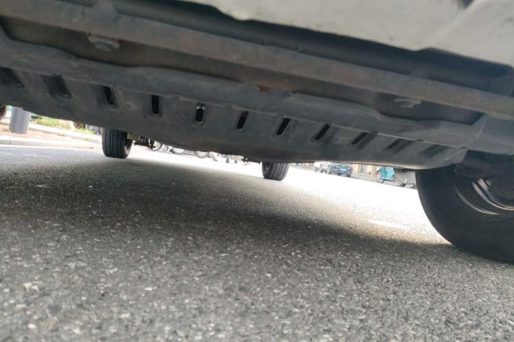 Used Wuling Hongguang 2015 1.2L S Base Model China V Standard
