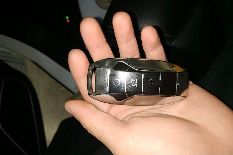 Used BYD Song MAX 2021 Upgraded Model 1.5T Automatic Prestige 6-Seater
