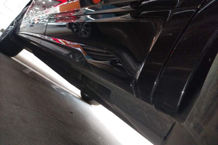 Used Audi Q5L 2024 45 TFSI Luxury Dynamic Model
