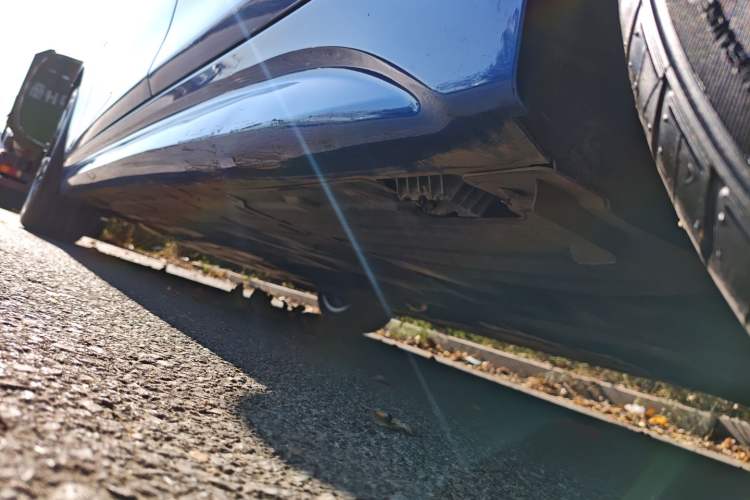 Used BMW 3 Series 2019 320Li M Sport Package
