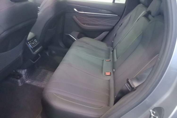 Used Geely Auto Monjaro L 2024 2.0TD DCT EVO Two-Wheel Drive Long-Range Version
