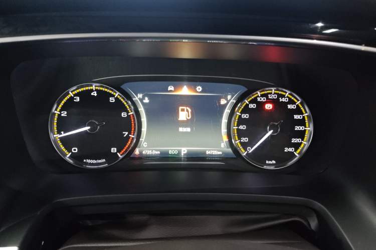 Used GAC Trumpchi M8 2021 Lingxiu Series 390T Deluxe Edition