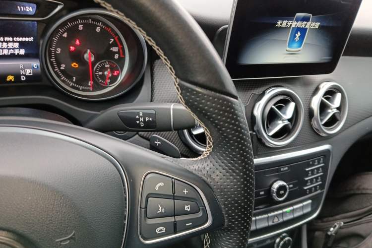 Used Mercedes-Benz GLA 2018 GLA 200 Sport Edition