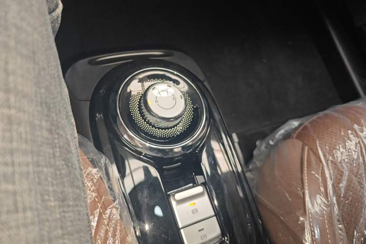 Used Wuling Bingo 2024 333 km Enjoyment Version