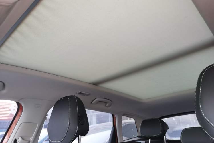 Used Skoda Karoq 2018 TSI280 Luxury Edition China V Standard
