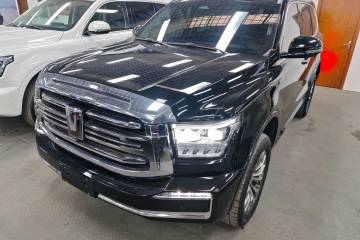 Used Tank 500 2022 3.0T Sport Edition "Creation" Version 5-Seater