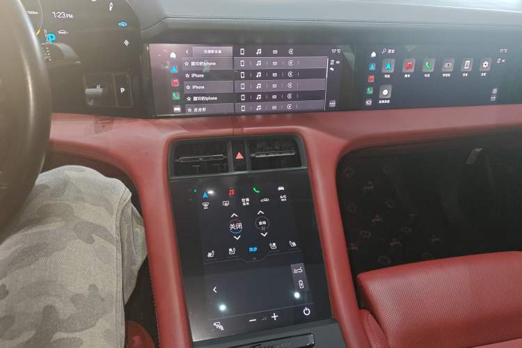 Used Porsche Taycan 2020 Taycan
