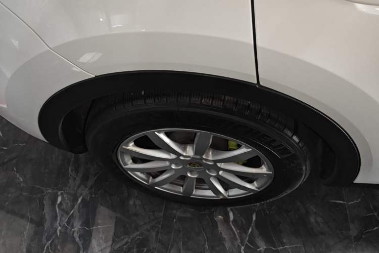 Used Porsche Cayenne 2019 Cayenne E-Hybrid 2.0T
