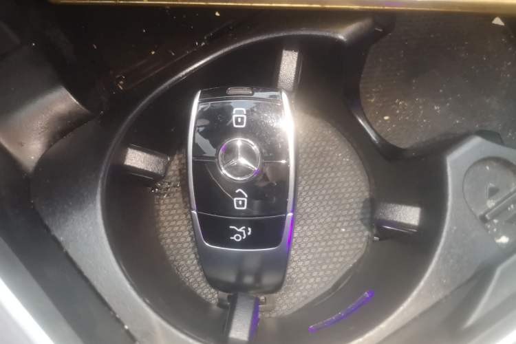 Used Mercedes-Benz E-Class 2022 E 260 L Sport Edition
