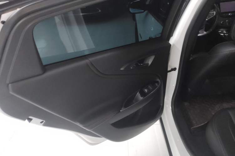 Used Chevrolet Malibu XL 2018 535 Automatic RuiZun Edition
