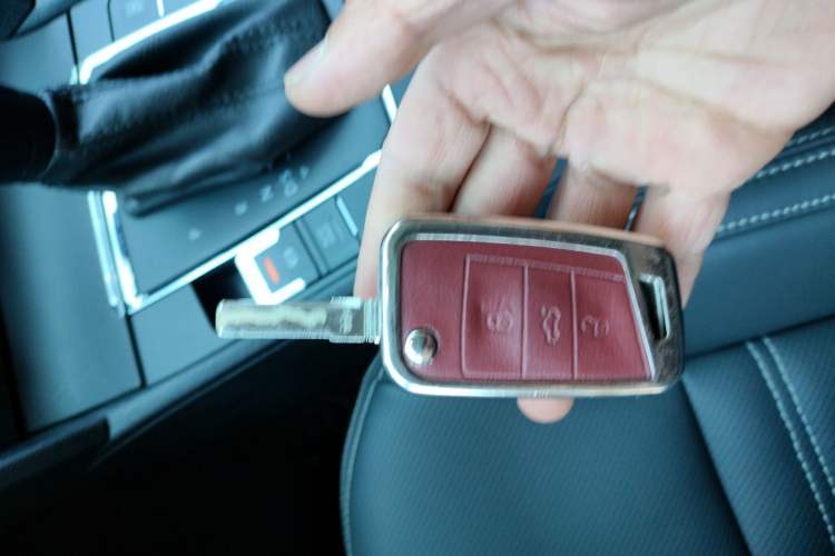 Used Volkswagen Lamando 2021 230TSI DSG Fashion Edition