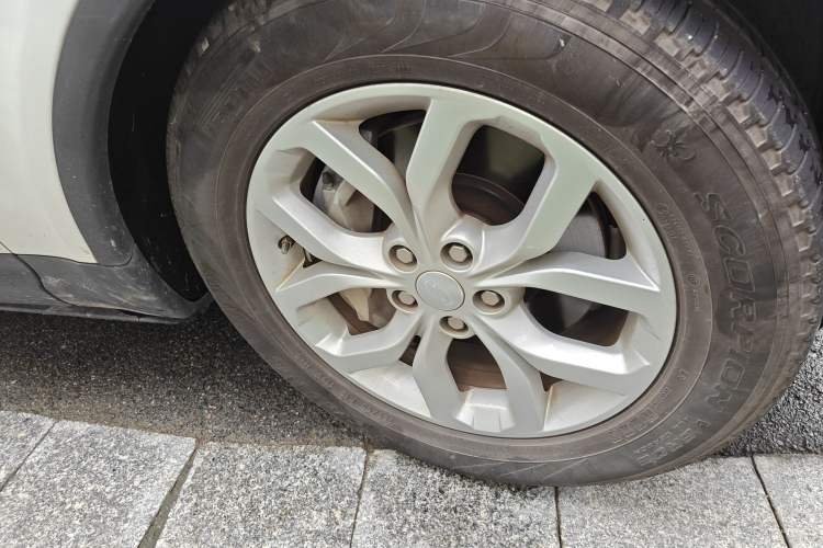 Used Land Rover Discovery 2019 3.0 SC V6 SE
