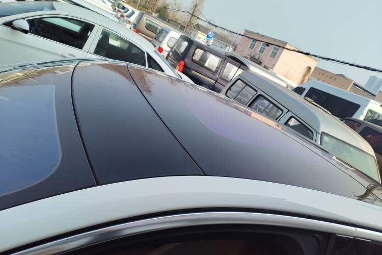 Used Nio EC6 2020 430 km Sport Version