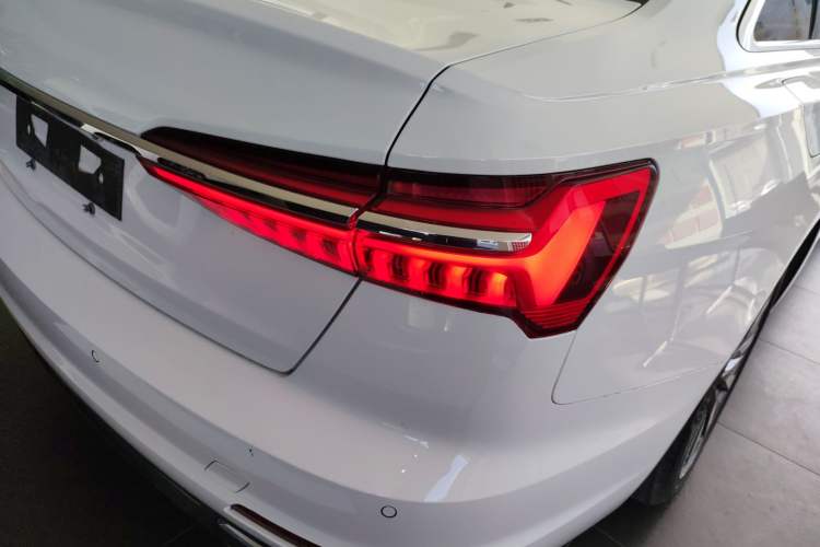 Used Audi A6L 2019 45 TFSI Prestige Elegant Edition