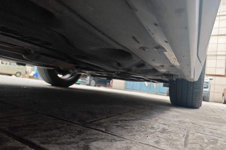 Used BMW X1 2021 sDrive25Li Leading Model
