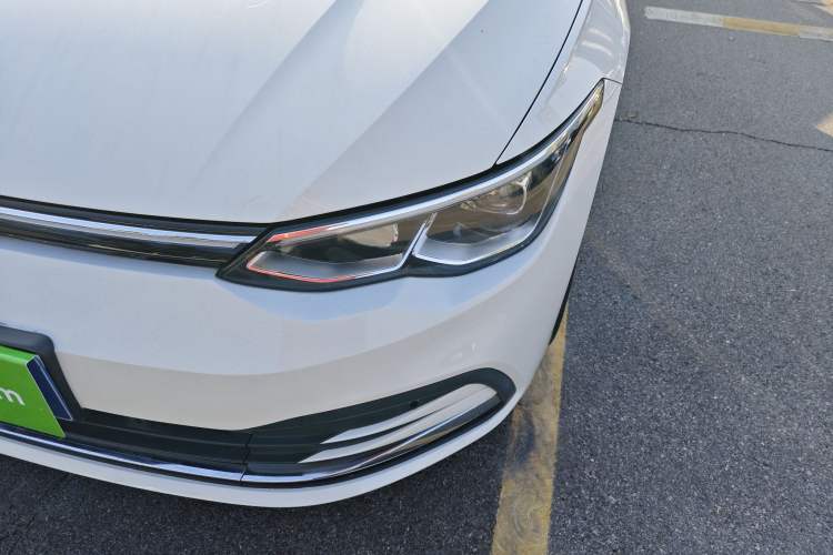 Used Volkswagen Golf 2021 280TSI DSG Pro