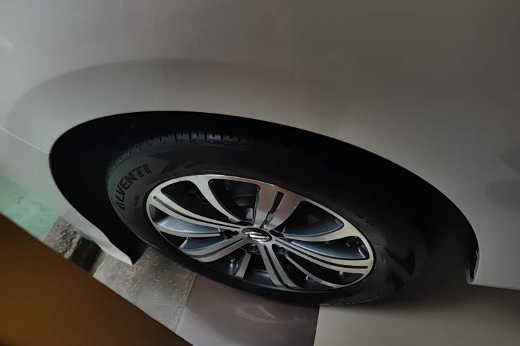 Used GAC Trumpchi M8 2020 390T Deluxe Edition
