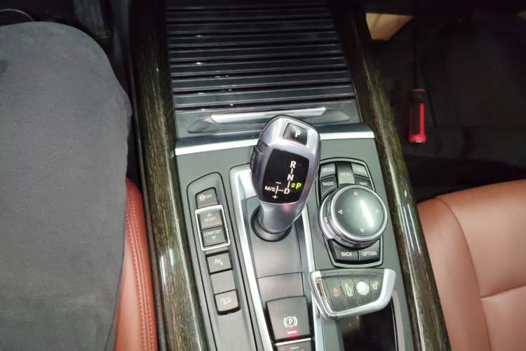 Used BMW X5 2014 xDrive35i Gasoline 5-seater U.S. specification
